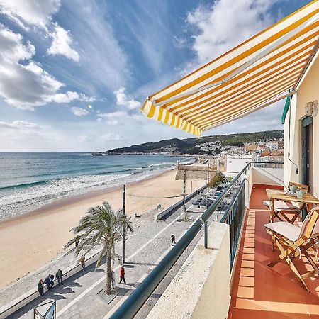 Musica Penthouse 360º Daire Sesimbra Dış mekan fotoğraf