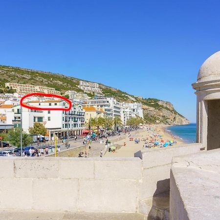 Musica Penthouse 360º Daire Sesimbra Dış mekan fotoğraf