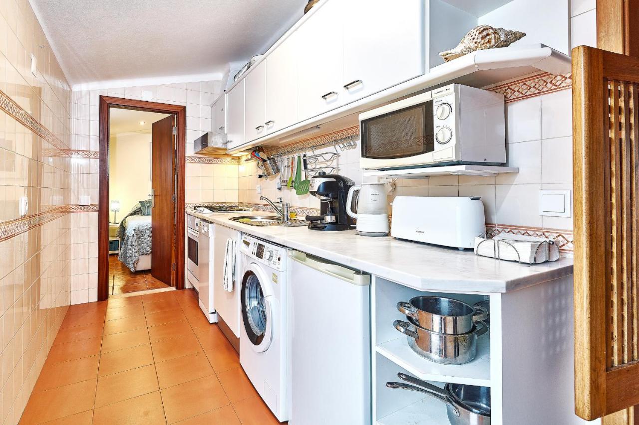 Musica Penthouse 360º Daire Sesimbra Dış mekan fotoğraf