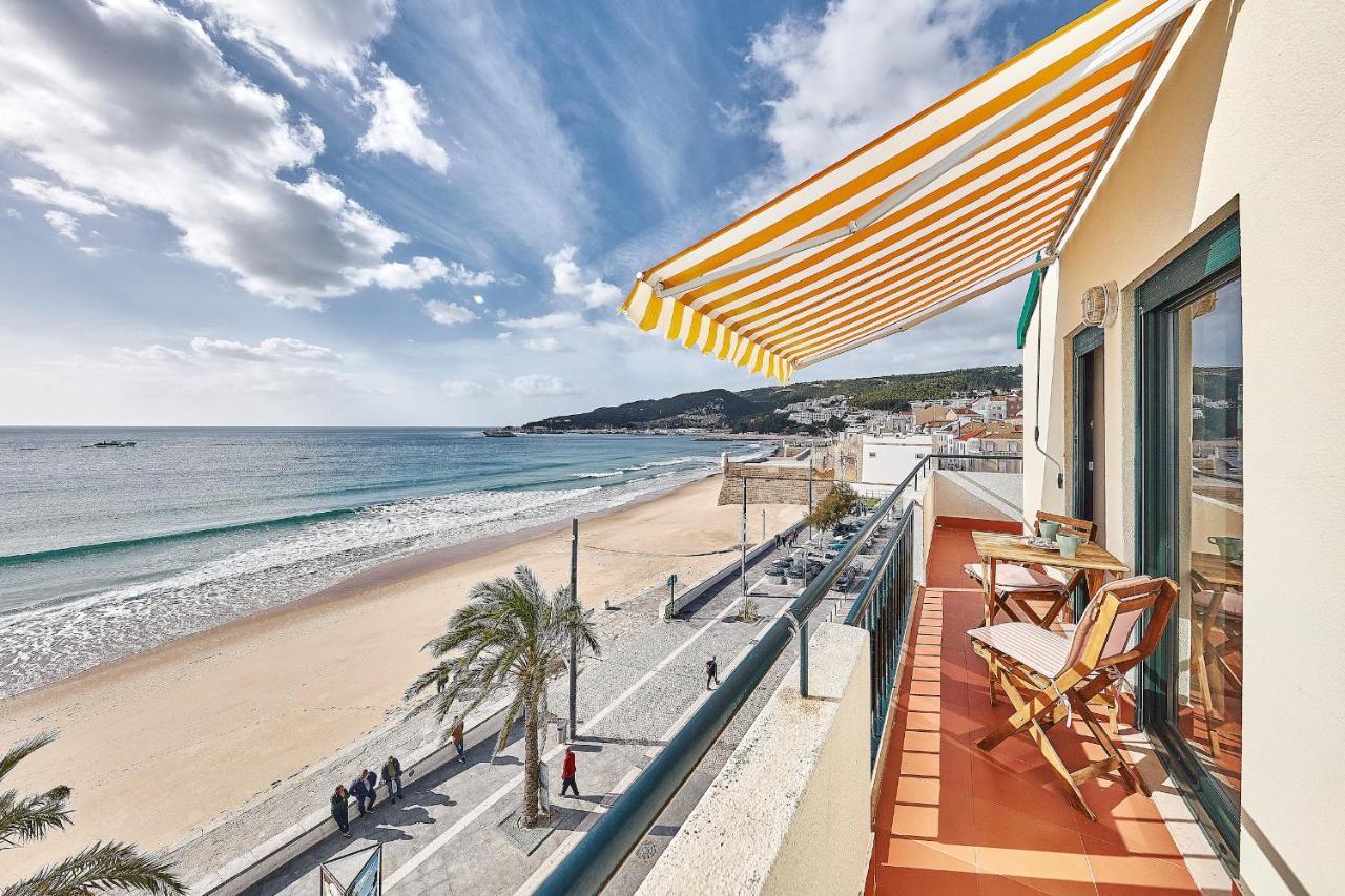 Musica Penthouse 360º Daire Sesimbra Dış mekan fotoğraf