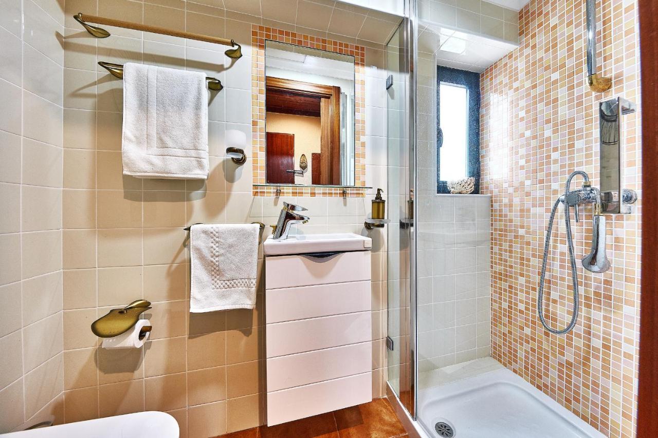 Musica Penthouse 360º Daire Sesimbra Dış mekan fotoğraf
