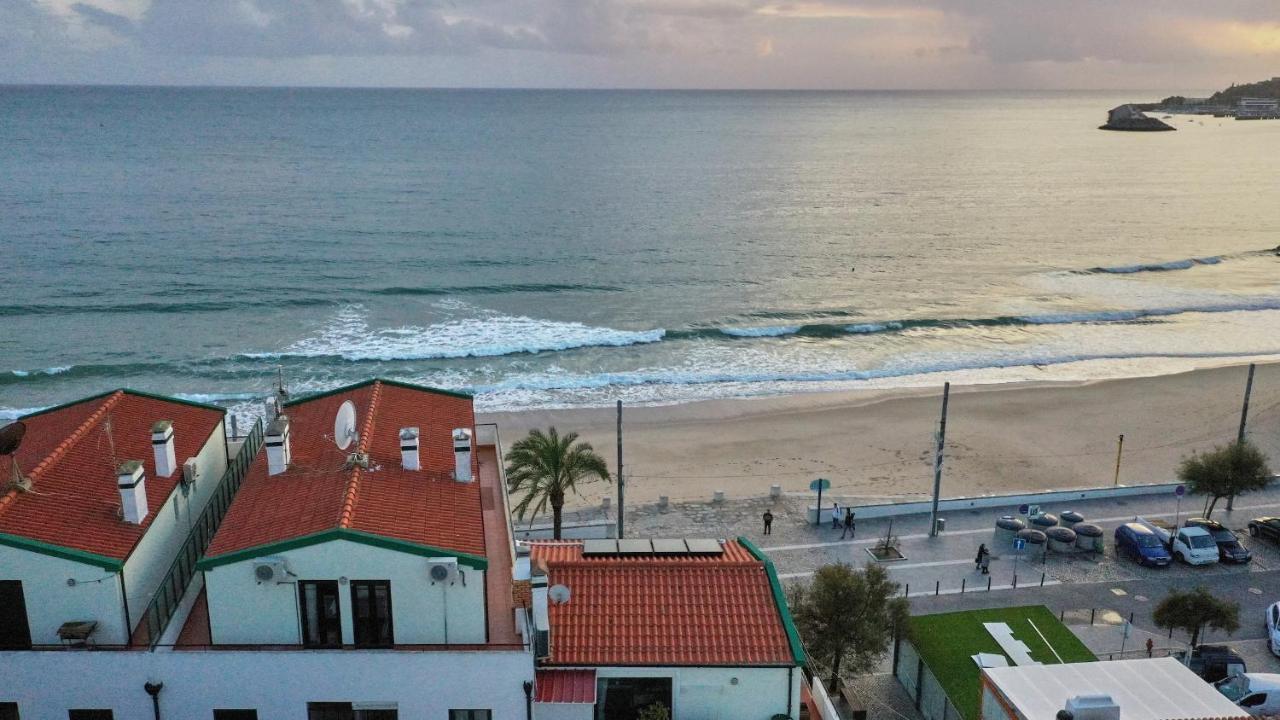 Musica Penthouse 360º Daire Sesimbra Dış mekan fotoğraf