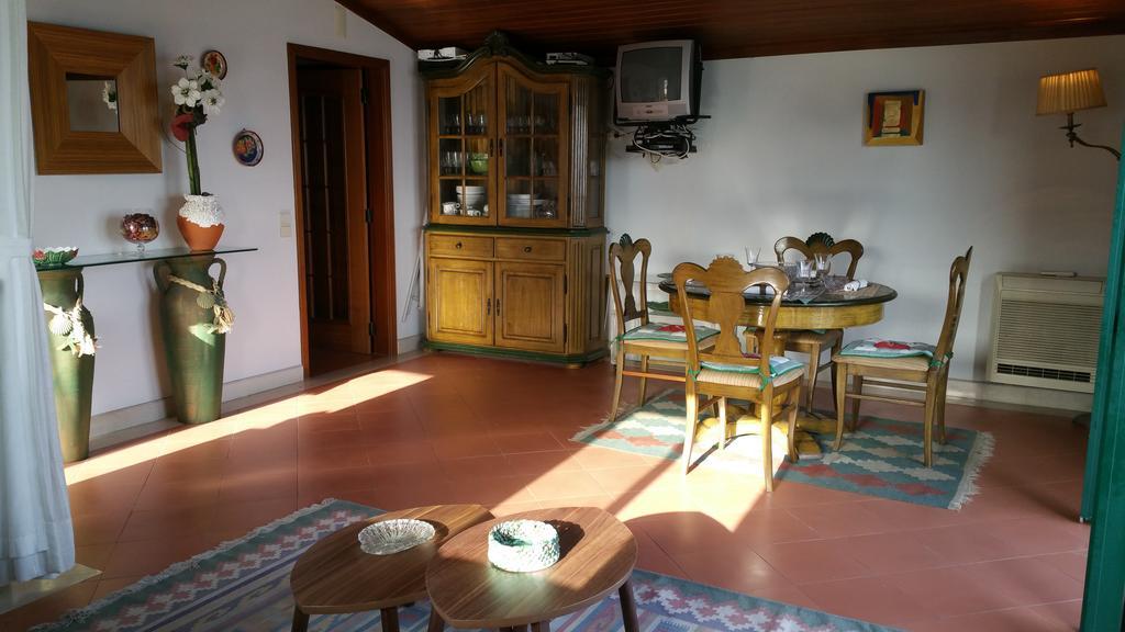 Musica Penthouse 360º Daire Sesimbra Dış mekan fotoğraf